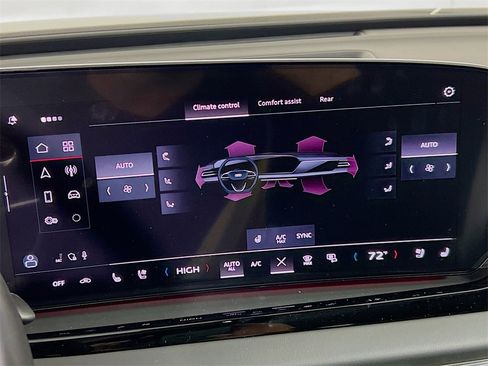 New 2026 Audi A6 Premium Plus image 15