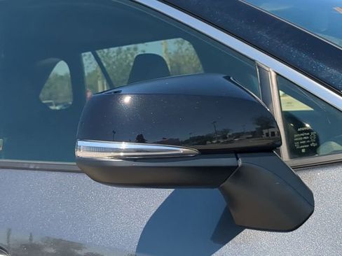 Certified 2025 Toyota RAV4 XSE image 12