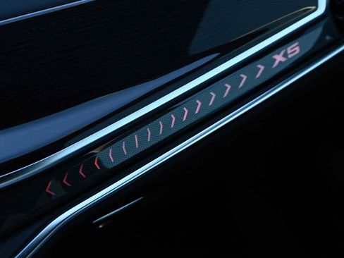 New 2026 BMW X5 xDrive50e w/ M Sport Package image 18