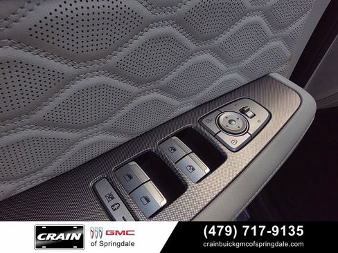 Used 2020 Hyundai Palisade Limited AWD/4WD image 12