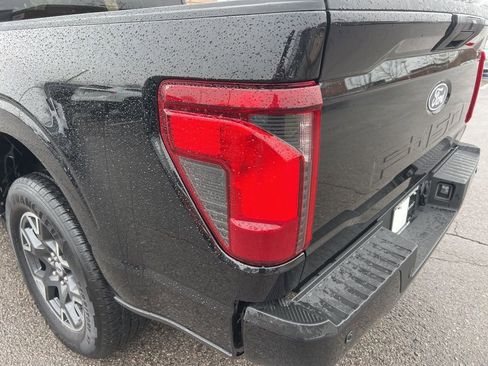 Used 2024 Ford F150 STX image 12