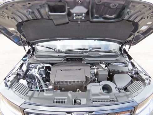 New 2026 Honda Passport TrailSport image 9