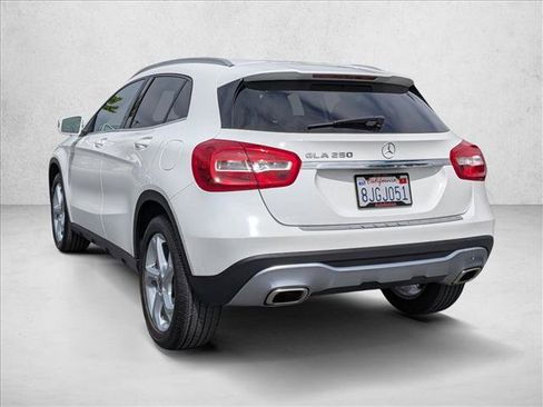 Used 2019 Mercedes-Benz GLA 250 image 8