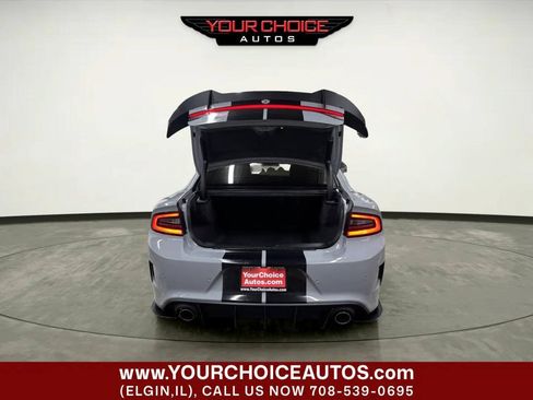 Used 2021 Dodge Charger Scat Pack w/ Plus Group RWD image 5