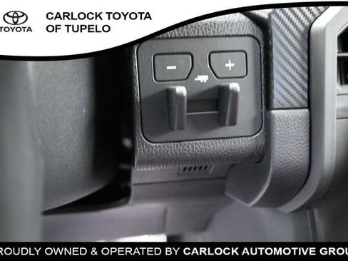 Used 2026 Toyota Tacoma TRD Pro AWD/4WD image 21