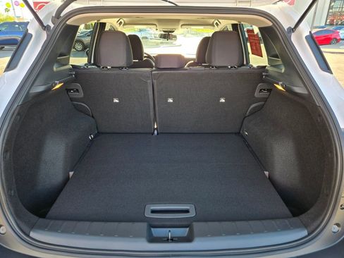 Certified 2026 Nissan Kicks SV image 18