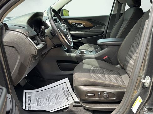 Used 2021 GMC Terrain SLE w/ Driver Convenience Package AWD/4WD image 9