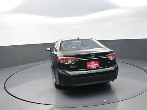 Used 2024 Toyota Corolla LE image 68