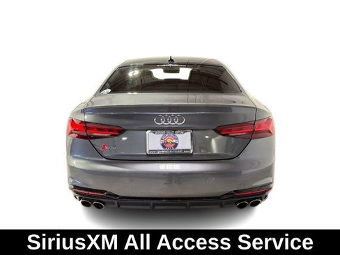 Used 2022 Audi S5 Prestige image 14