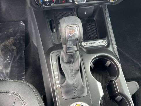 New 2026 Ford Bronco Big Bend AWD/4WD image 30