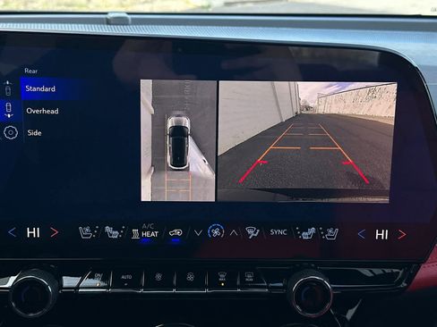 New 2026 Chevrolet Blazer EV SS AWD/4WD image 20