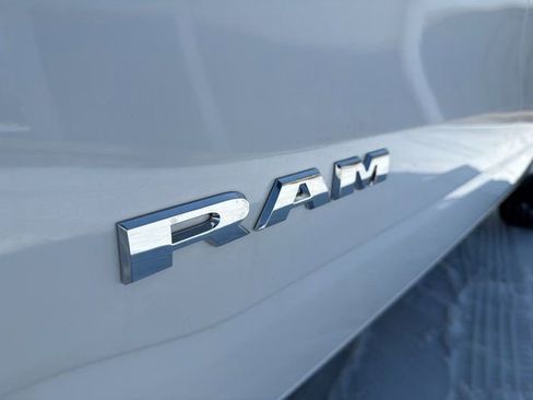 New 2026 RAM 1500 Laramie image 11