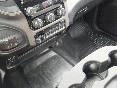 New 2026 RAM 3500 Tradesman w/ Chrome Appearance Group A image 17