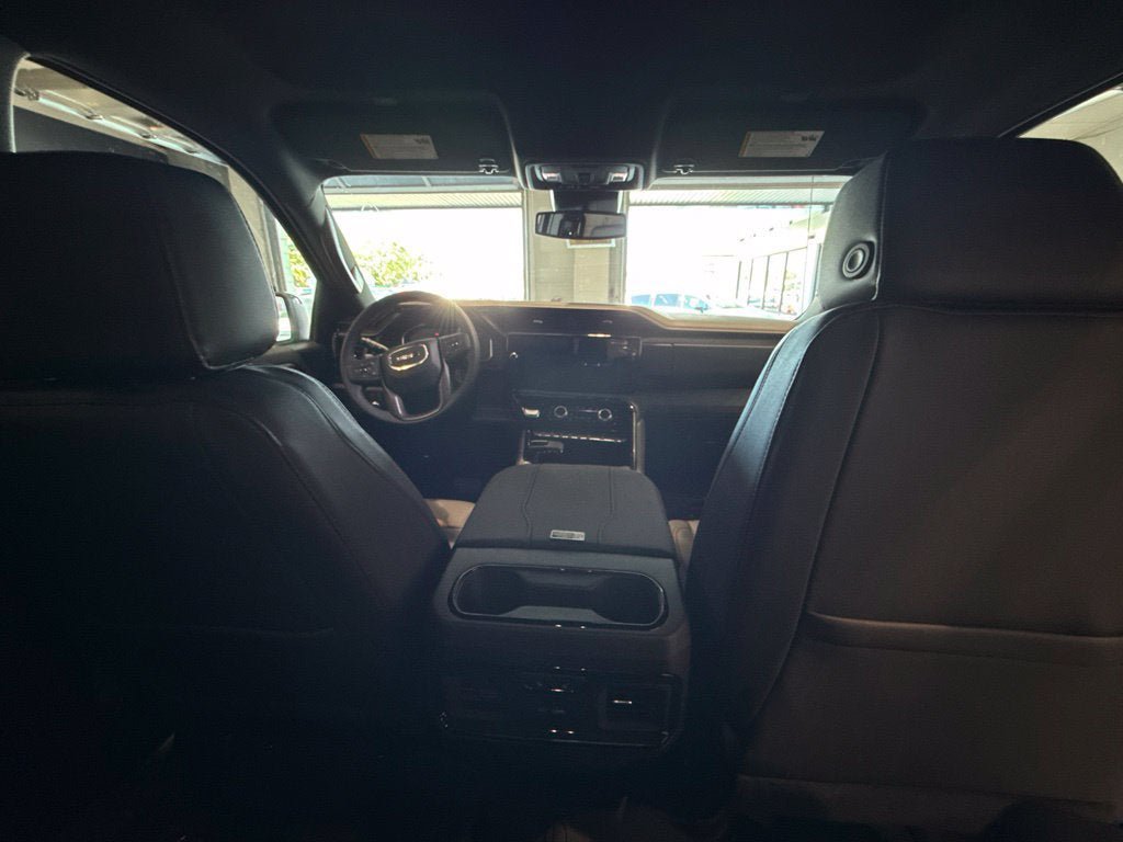 New 2026 GMC Sierra 1500 AT4 w/ AT4 Premium Package AWD/4WD image 15