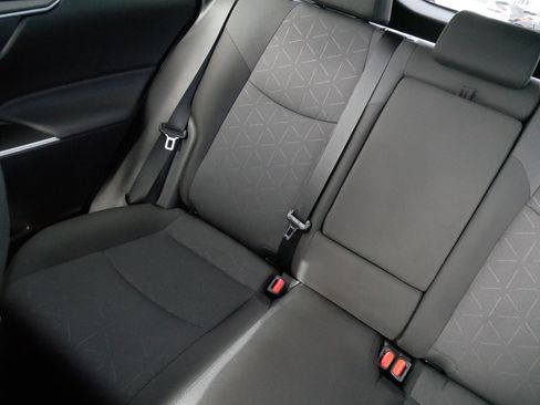 Certified 2025 Toyota RAV4 XLE AWD/4WD image 12