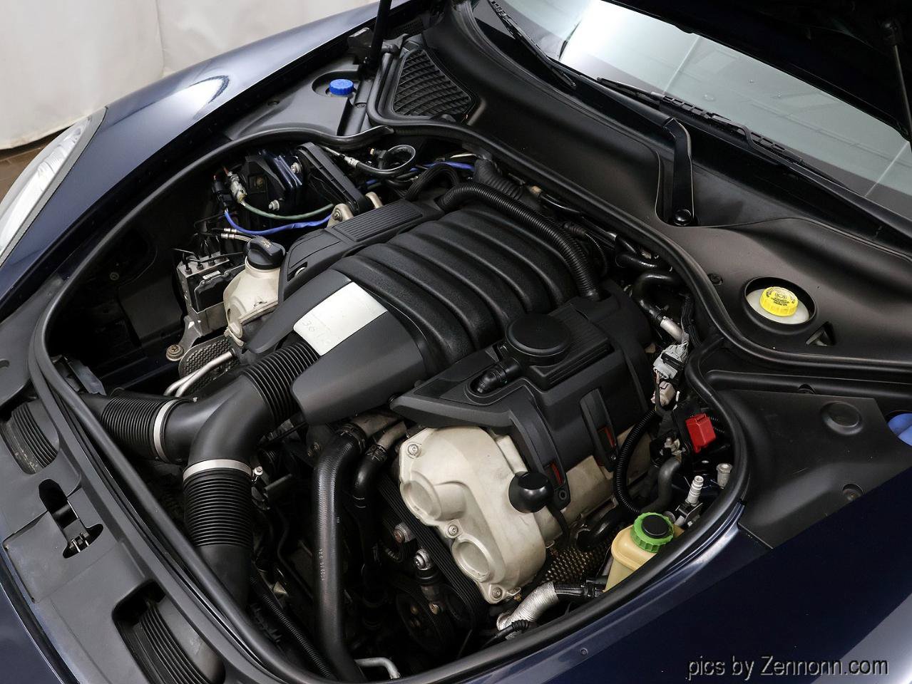Used 2012 Porsche Panamera 4 image 38