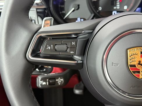 Certified 2026 Porsche Macan AWD/4WD image 20