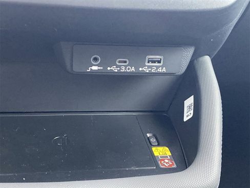 New 2026 Subaru Forester Premium image 25