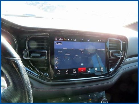 Certified 2022 Dodge Durango R/T image 18