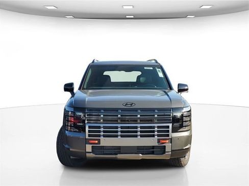 New 2026 Hyundai Palisade XRT Pro image 2