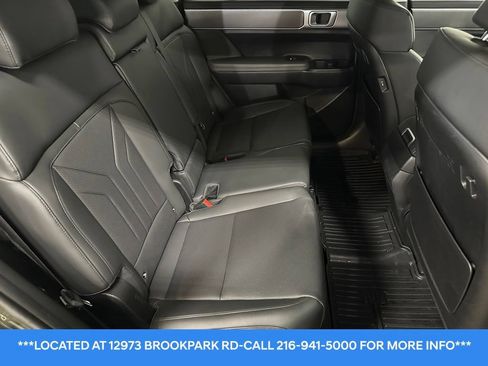 Used 2025 Hyundai Santa Fe XRT AWD/4WD image 22