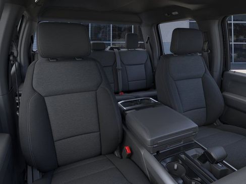 New 2025 Ford F150 XLT w/ Equipment Group 301A Standard image 10