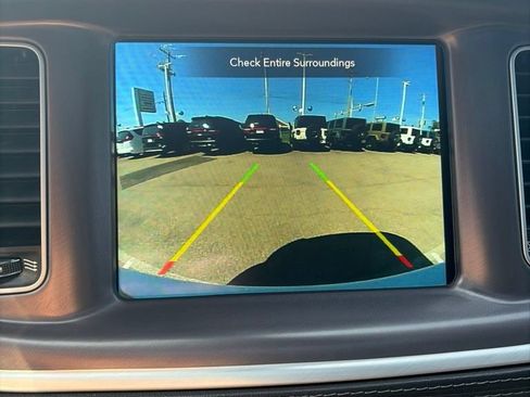 Used 2021 Dodge Charger Scat Pack RWD image 22