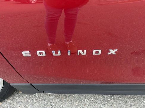 Used 2020 Chevrolet Equinox LT image 33