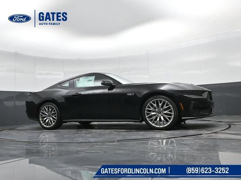 New 2026 Ford Mustang GT Premium image 35