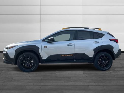 New 2026 Subaru Crosstrek 2.5i Wilderness image 6