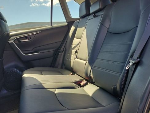 Used 2023 Toyota RAV4 XLE Premium image 20