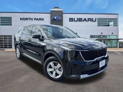 Used 2024 Kia Sorento LX