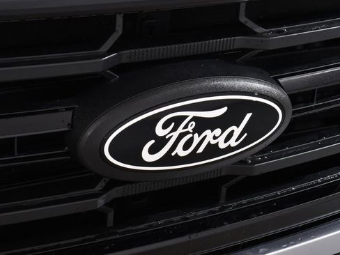 New 2026 Ford F150 XLT w/ XLT Black Appearance Package AWD/4WD image 20