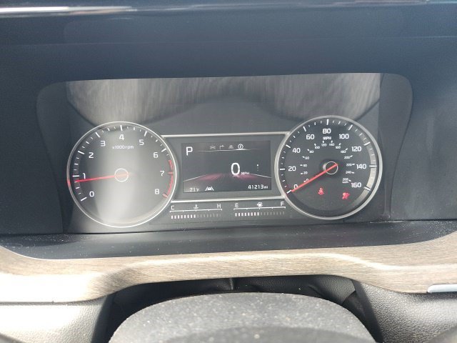 Certified 2023 Kia Sorento X-Line EX AWD/4WD image 30
