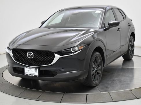 New 2026 MAZDA CX-30 AWD 2.5 S w/ Select Sport Pkg image 14