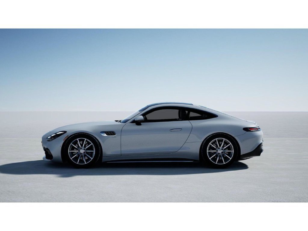 New 2027 Mercedes-Benz AMG GT 43 image 34