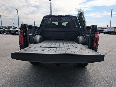 New 2026 Ford F150 STX image 13