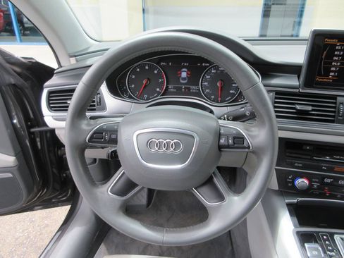 Used 2013 Audi A7 3.0T Prestige w/ Prestige Pkg AWD/4WD image 42