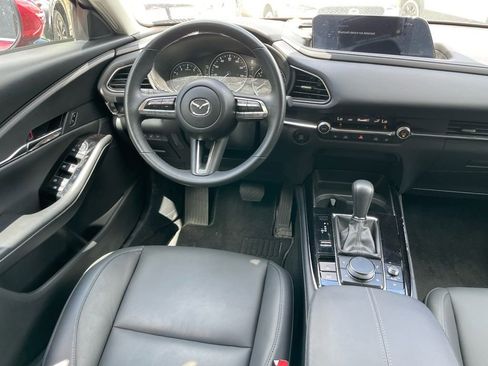 Certified 2023 MAZDA CX-30 AWD 2.5 S w/ Preferred Package image 9