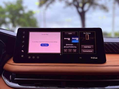 Certified 2026 INFINITI QX60 Autograph w/ Autograph Tech Package image 12