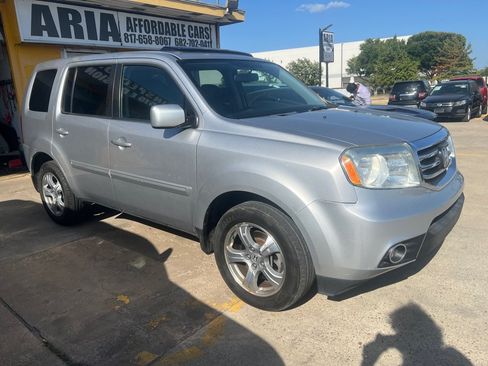 Used 2014 Honda Pilot EX-L image 1