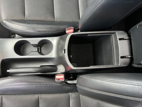 Used 2016 Kia Forte EX w/ EX Premium Technology Package FWD image 28
