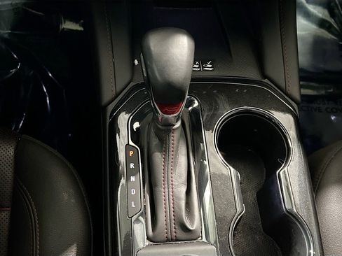 Used 2023 Chevrolet Blazer RS w/ Driver Confidence II Package image 13