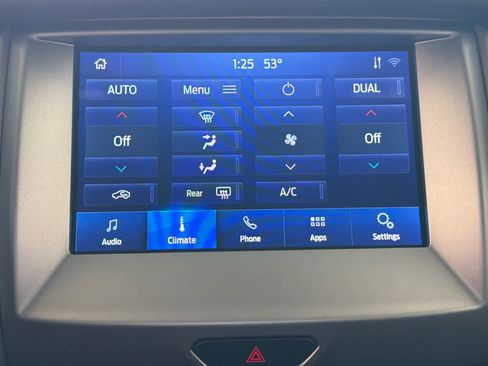 Used 2023 Ford Ranger XLT w/ Equipment Group 302A High image 50