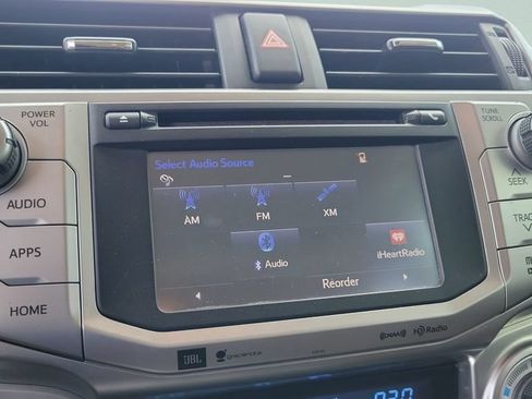 Used 2016 Toyota 4Runner Limited RWD image 14