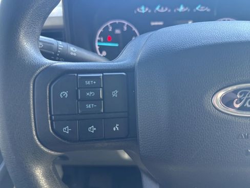 Used 2024 Ford F250 XL w/ STX Appearance Package image 13