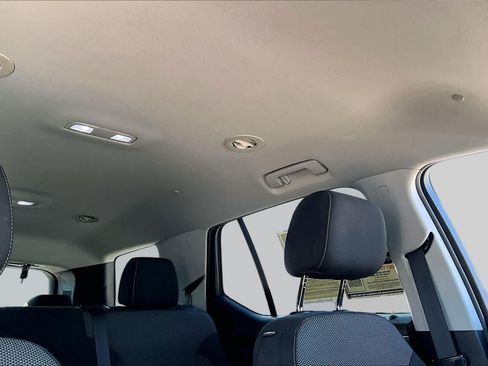 Used 2019 Chevrolet Traverse LS w/ LPO, Blackout Package FWD image 12