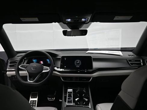 New 2026 Volkswagen Atlas Cross Sport SEL Premium R-Line image 10