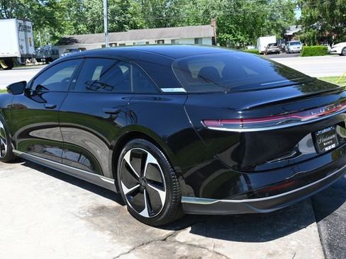 Used 2023 Lucid Air Touring AWD/4WD image 7
