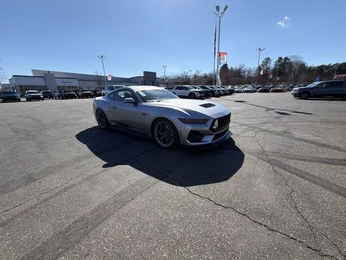 New 2026 Ford Mustang GT w/ GT Performance Package image 33